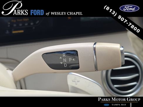Used 2020 Mercedes-Benz S 560 Cabriolet image 24