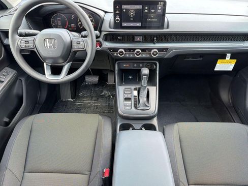 New 2026 Honda CR-V EX image 21