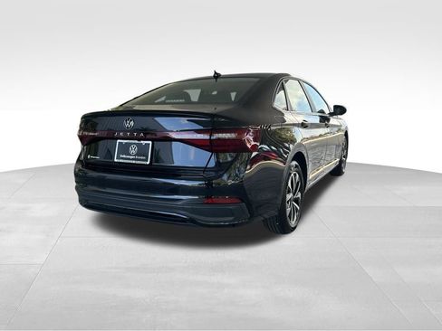 New 2026 Volkswagen Jetta S FWD image 5