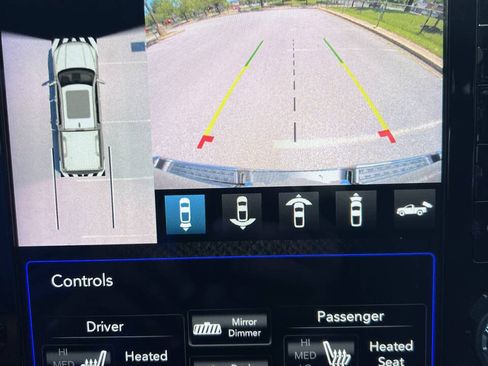 Used 2019 RAM 1500 Limited AWD/4WD image 22