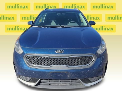 Used 2019 Kia Niro LX w/ Paint Protection Film Package FWD image 15