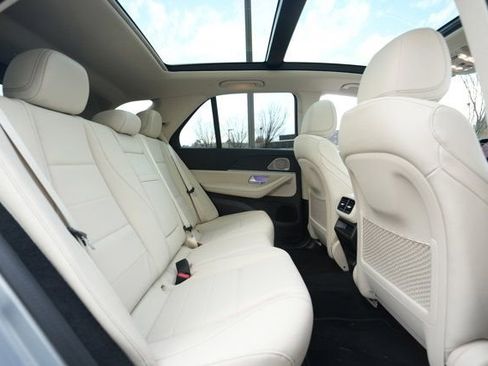 Certified 2026 Mercedes-Benz GLE 350 4MATIC image 42