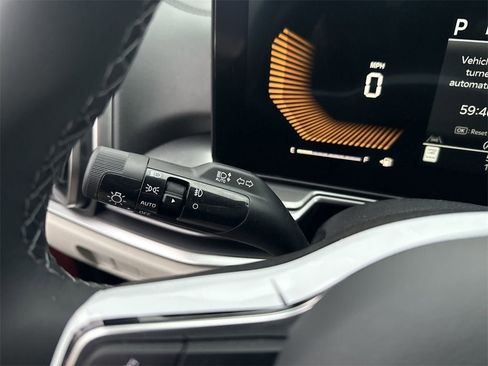 New 2025 Kia Sorento EX w/ Panoramic Sunroof Package image 22