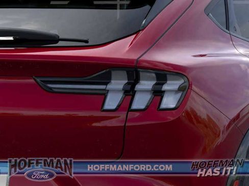 New 2025 Ford Mustang Mach-E Premium w/ Sport Appearance Package image 21