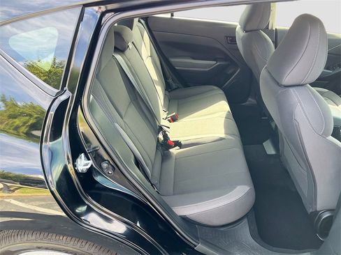 Used 2025 Subaru Impreza 2.0i image 25