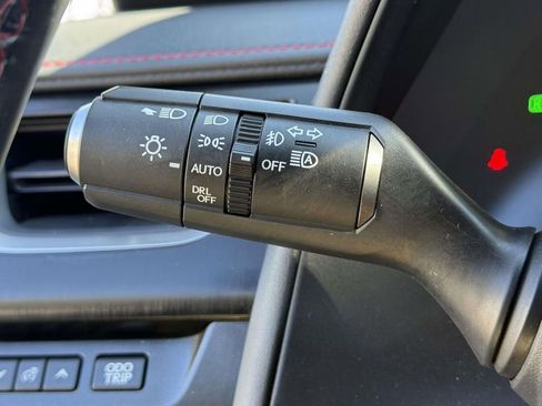 Used 2021 Lexus UX 250h F Sport w/ F Sport Premium Package AWD/4WD image 30