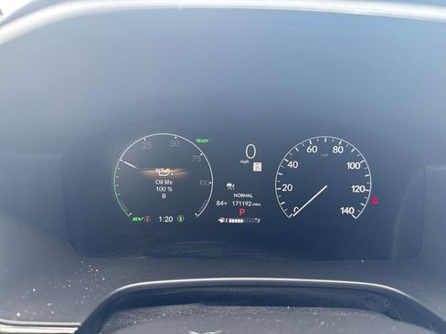 Used 2023 Honda CR-V Sport image 16