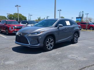 Used 2020 Lexus RX 350 FWD w/ Premium Package video 2