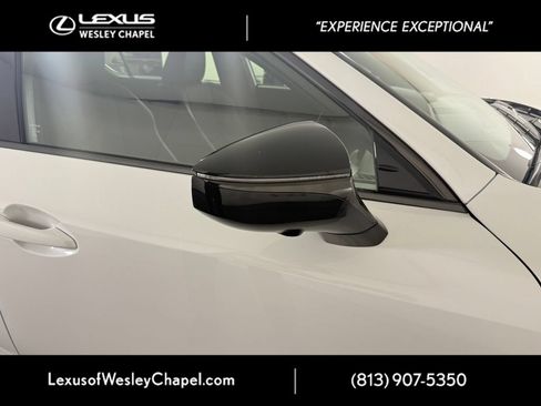 Used 2026 Lexus IS 350 F Sport w/ Handling Package RWD image 7