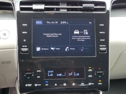 Used 2022 Hyundai Tucson SEL AWD/4WD image 21