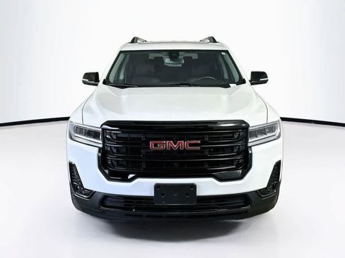 Used 2023 GMC Acadia SLT w/ Elevation Edition AWD/4WD image 6
