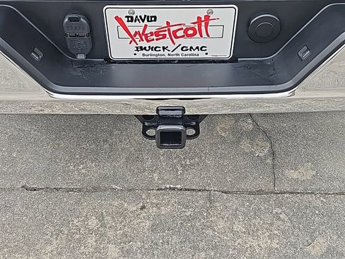 Used 2021 GMC Sierra 1500 SLT w/ SLT Convenience Package image 7