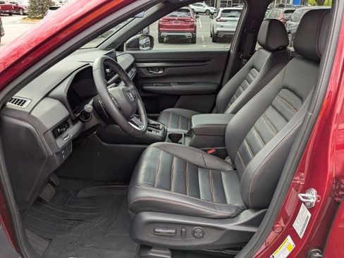 Used 2024 Honda CR-V Sport-L image 29