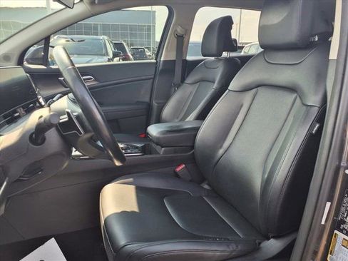 Certified 2023 Kia Sportage EX image 11
