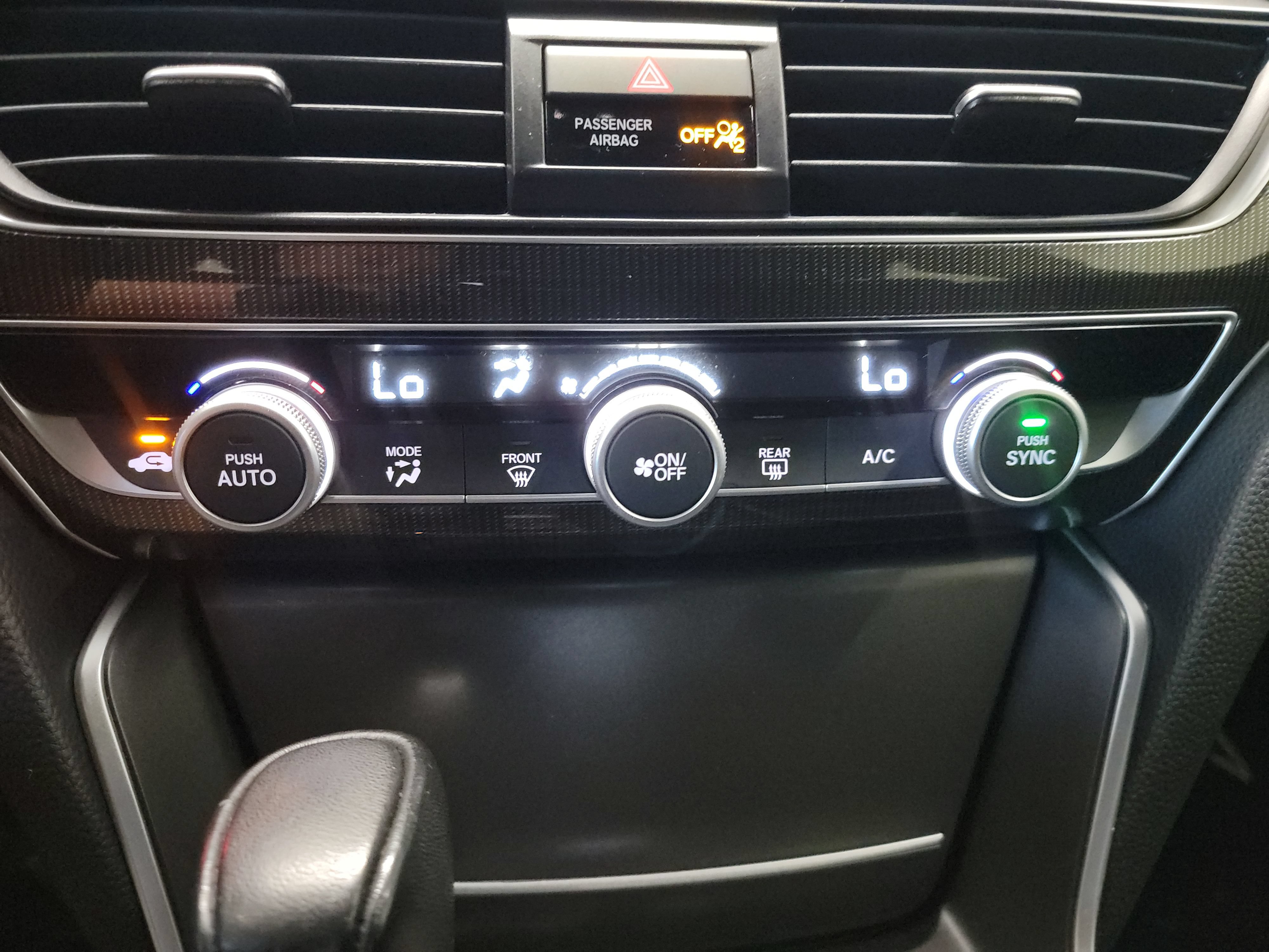Used 2022 Honda Accord Sport image 21