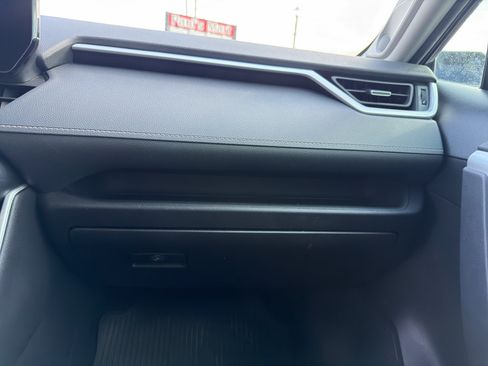 Used 2023 Toyota RAV4 XLE Premium AWD/4WD image 30