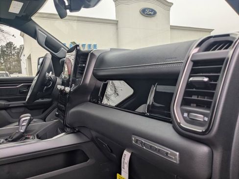 New 2026 RAM 1500 Rebel w/ G/T Package AWD/4WD image 36