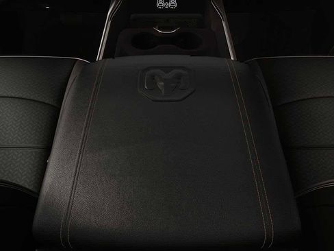 New 2026 RAM 3500 Laramie w/ Night Edition image 33