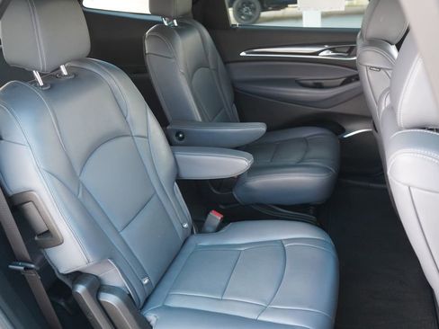 Used 2024 Buick Enclave Premium FWD image 22