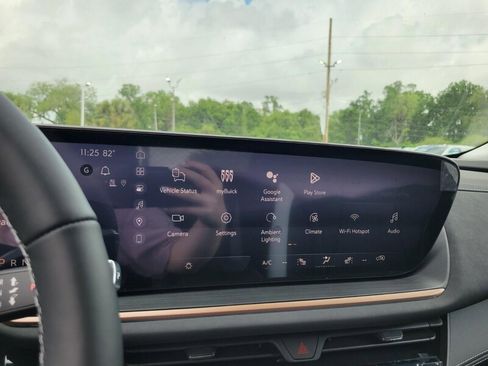 New 2026 Buick Envision Sport Touring AWD/4WD image 19