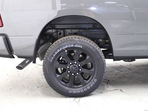 New 2026 RAM 2500 Big Horn AWD/4WD image 41