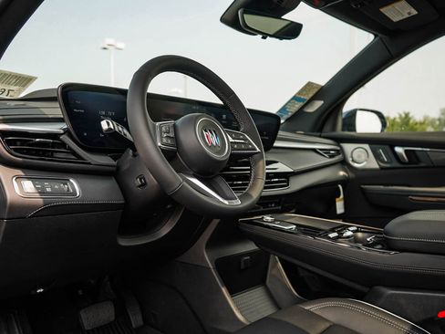 New 2026 Buick Enclave Avenir w/ LPO, Floor Liner Package image 21