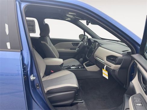 New 2026 Subaru Forester Premium image 15