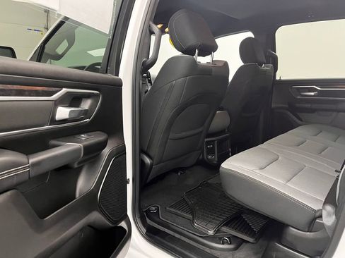 Used 2023 RAM 1500 Big Horn image 29