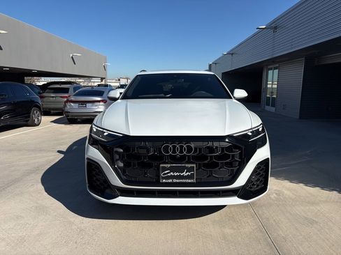 New 2026 Audi Q8 Premium Plus image 2