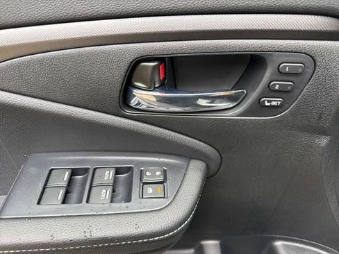 New 2026 Honda Ridgeline RTL image 13