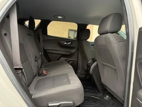 Used 2021 Chevrolet Blazer LT FWD image 10