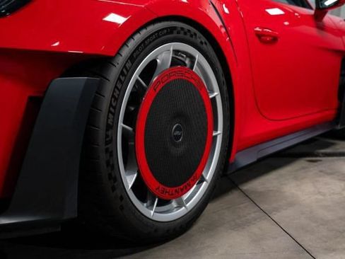 Used 2025 Porsche 911 GT3 RS RWD image 14