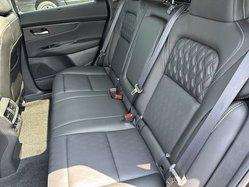 New 2026 Nissan Murano Platinum w/ Cargo Package AWD/4WD image 27