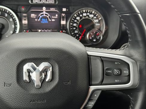 Certified 2022 RAM 1500 Big Horn image 27