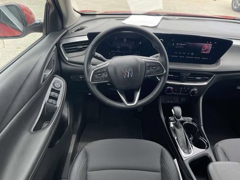 Used 2024 Buick Encore GX Preferred FWD image 14