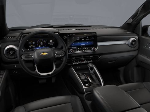 New 2026 Chevrolet Colorado LT RWD image 7