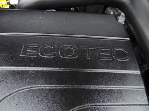 Certified 2026 Chevrolet Equinox ACTIV AWD/4WD image 23