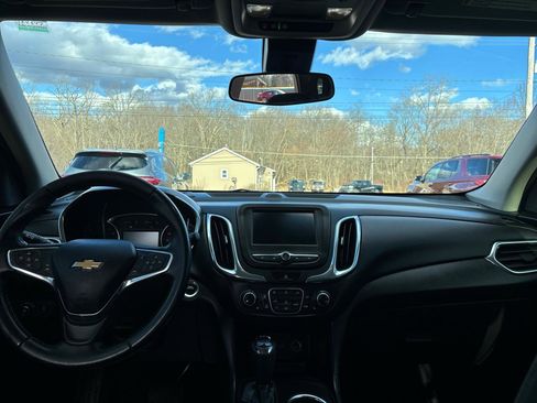 Used 2020 Chevrolet Equinox LT AWD/4WD image 35