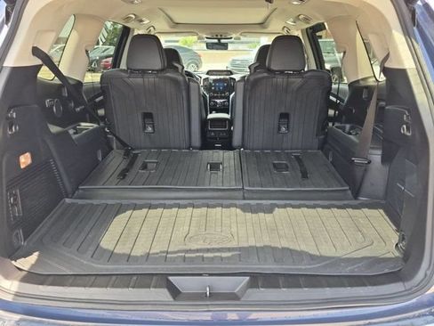 Used 2021 Subaru Ascent Touring AWD/4WD image 22