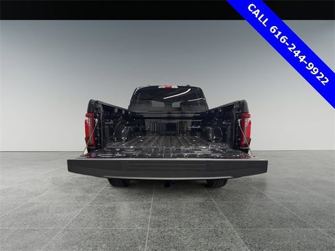 New 2025 Ford F150 STX w/ STX Black Appearance Package image 20