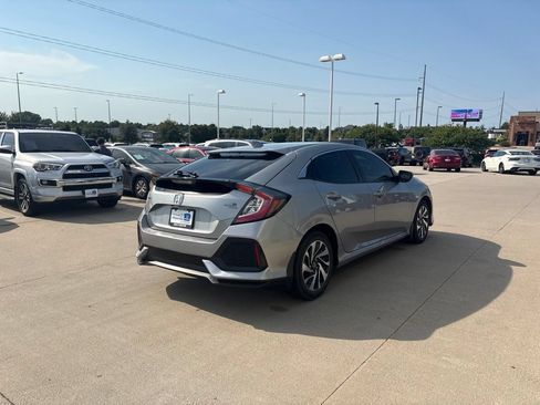 Used 2018 Honda Civic LX image 13