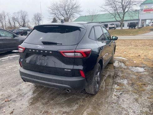 Used 2025 Ford Escape ST-Line image 5