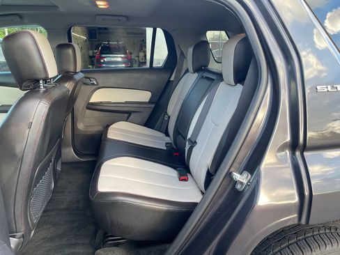 Used 2014 GMC Terrain SLT FWD image 15