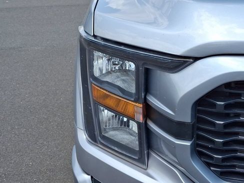 Used 2023 Ford F150 XL w/ STX Appearance Package AWD/4WD image 12