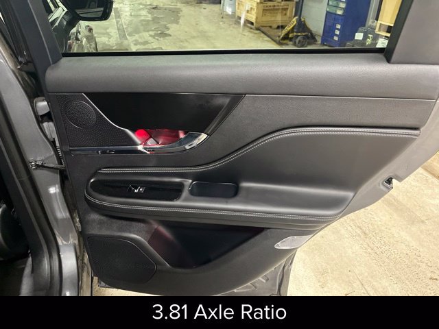 Certified 2023 Lincoln Corsair AWD w/ Equipment Group 101A image 46