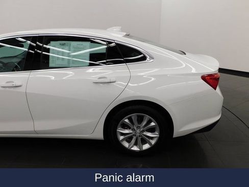 Used 2023 Chevrolet Malibu LT image 17