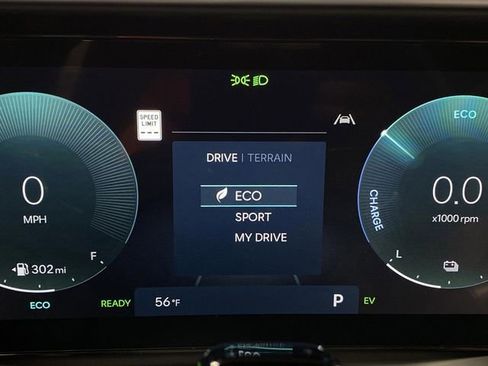 New 2026 Hyundai Palisade Calligraphy image 25