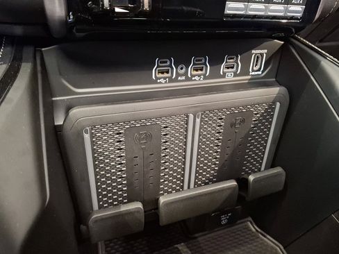 New 2026 RAM 2500 Rebel w/ Rebel Level 2 Equipment Group image 22