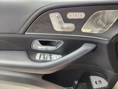 Certified 2022 Mercedes-Benz GLE 450 4MATIC image 24