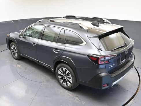 Certified 2025 Subaru Outback Touring XT image 44